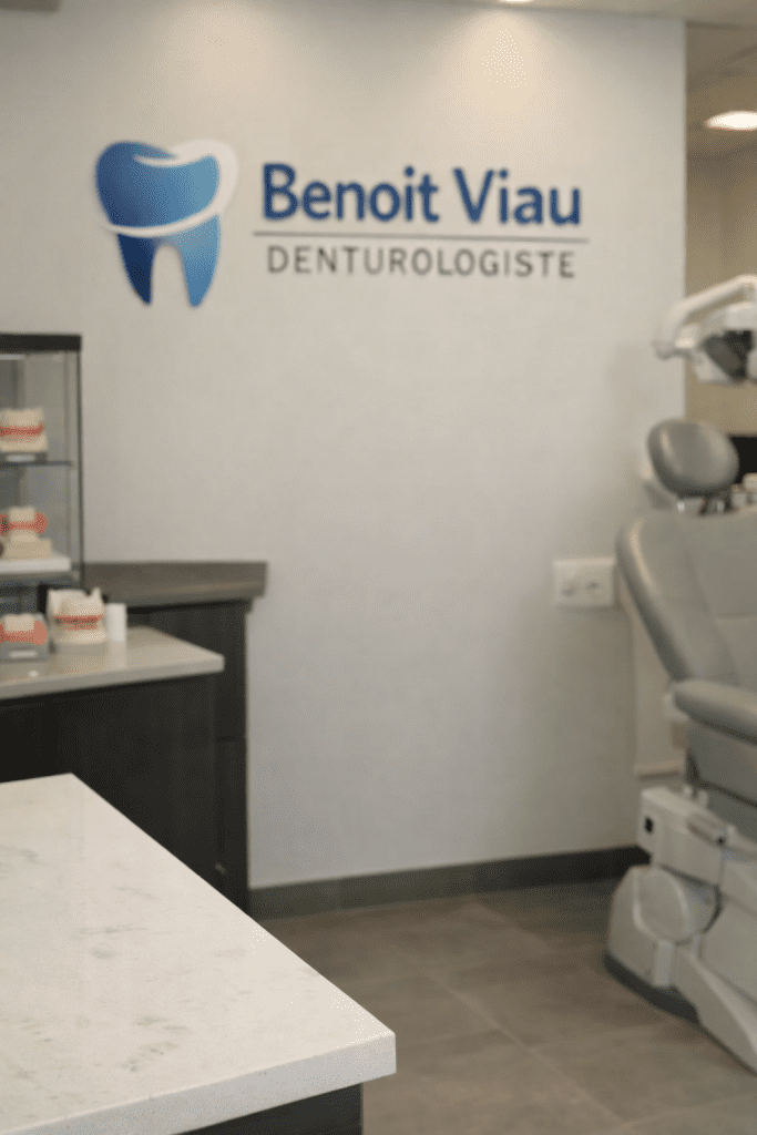 benoitviaudenturologiste.com website January 2026 SEO Report