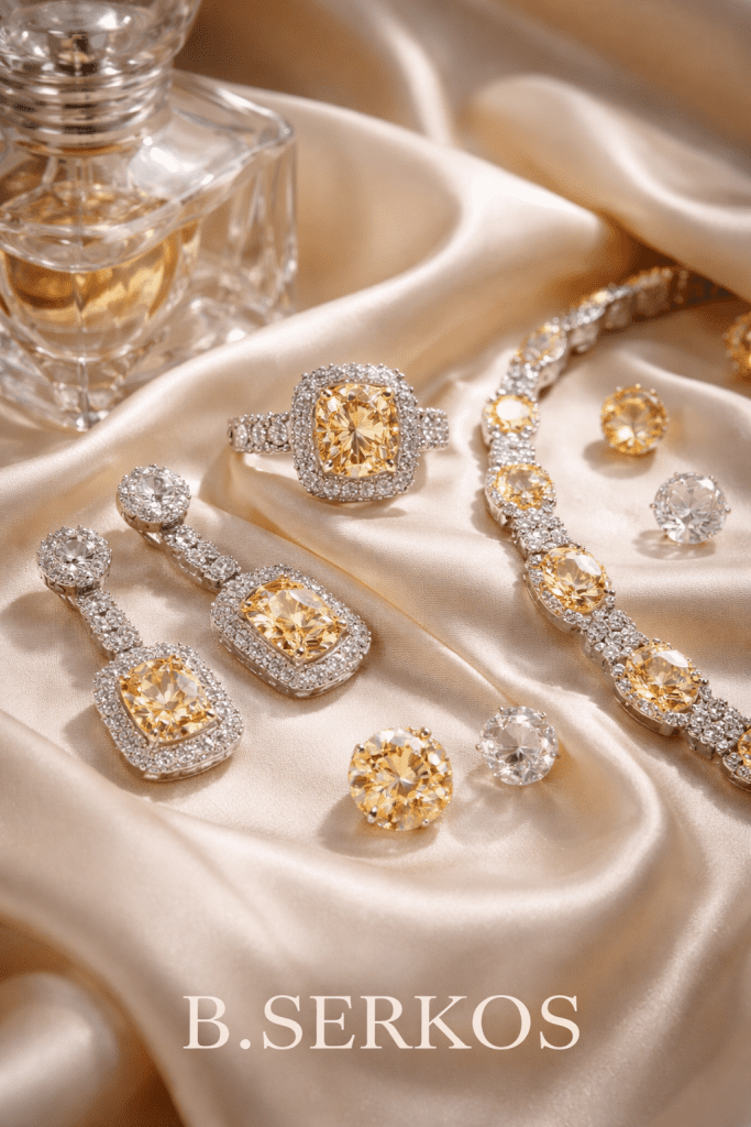 bserkos.com website January 2025 SEO Report